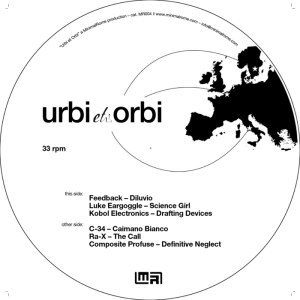urbi et orbi